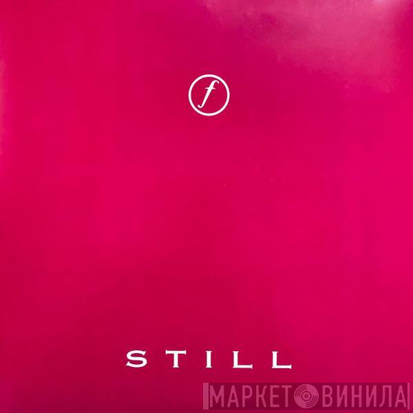  Joy Division  - Still