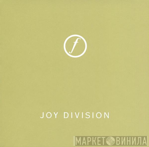 Joy Division - Still