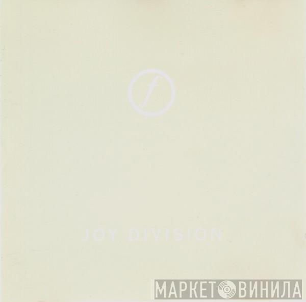 Joy Division - Still