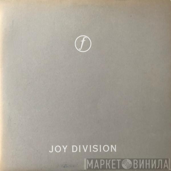  Joy Division  - Still