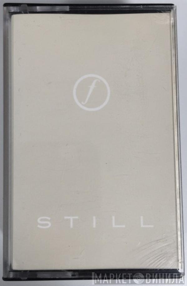  Joy Division  - Still