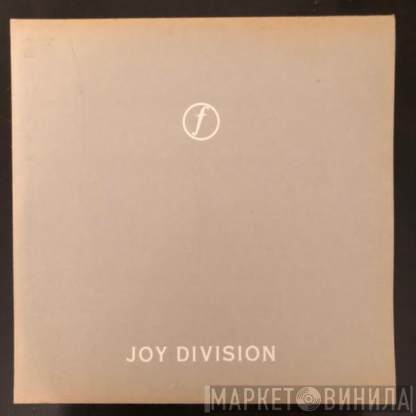  Joy Division  - Still
