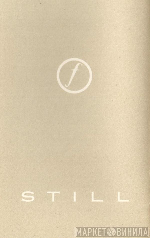  Joy Division  - Still