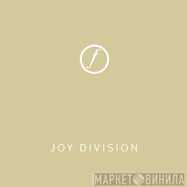  Joy Division  - Still