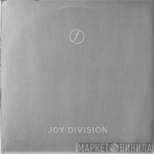  Joy Division  - Still