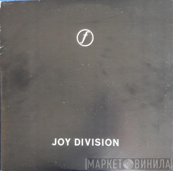  Joy Division  - Still