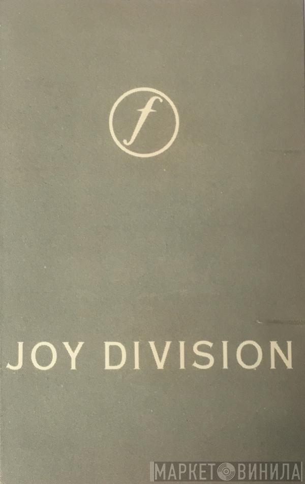  Joy Division  - Still
