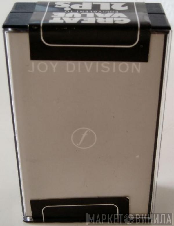  Joy Division  - Still