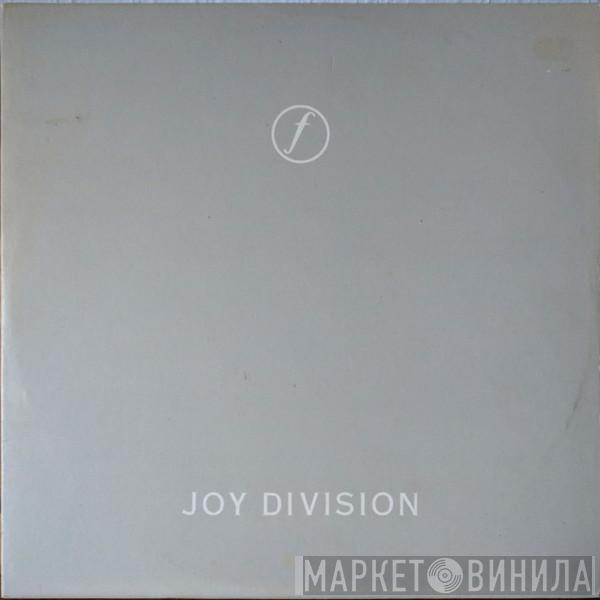  Joy Division  - Still