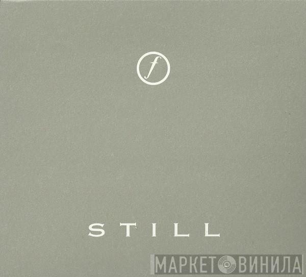  Joy Division  - Still