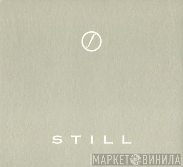  Joy Division  - Still