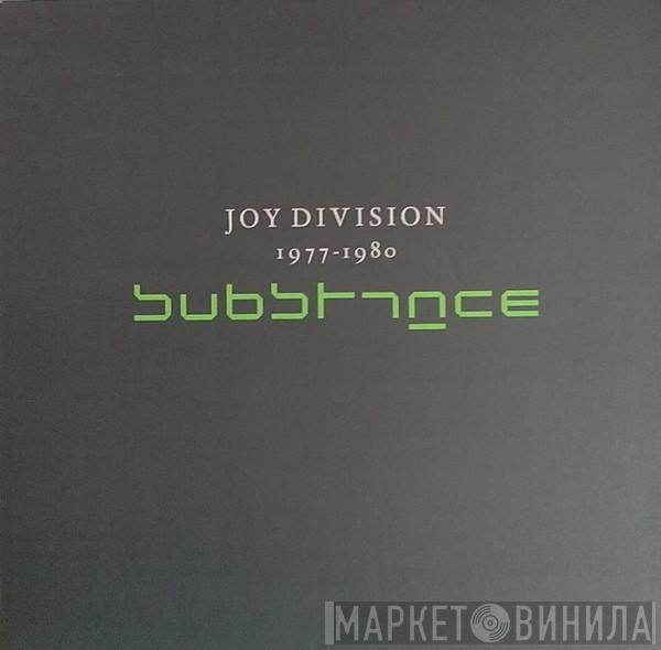 Joy Division - Substance