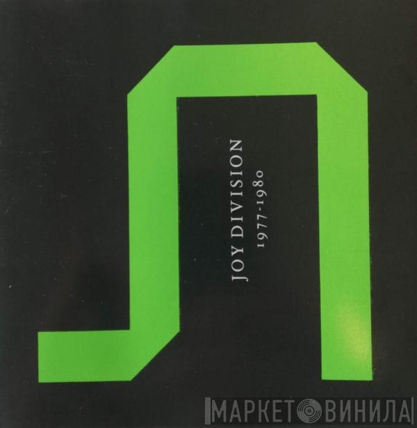  Joy Division  - Substance