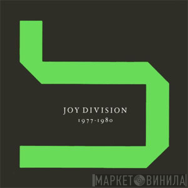  Joy Division  - Substance