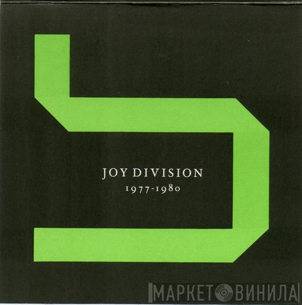  Joy Division  - Substance
