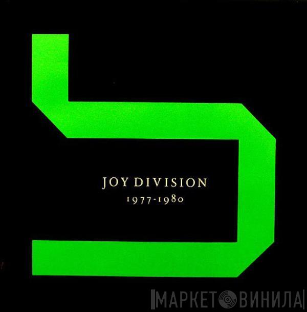  Joy Division  - Substance