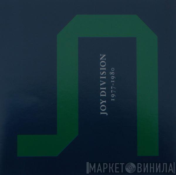  Joy Division  - Substance