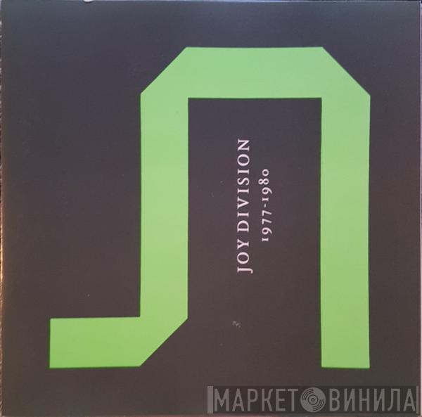  Joy Division  - Substance