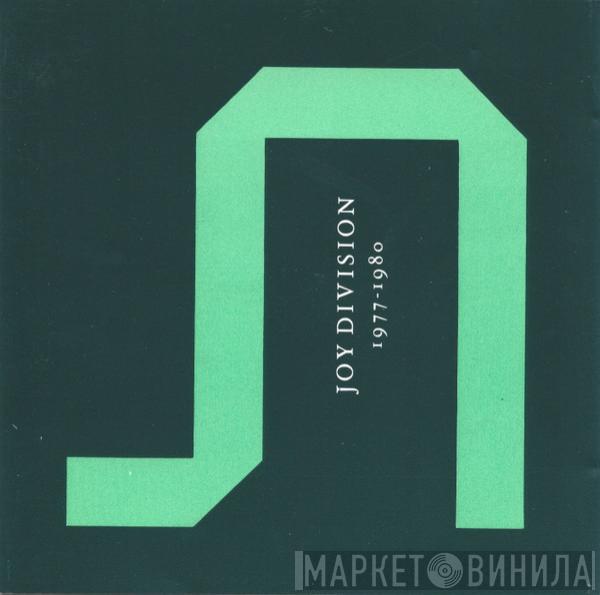 Joy Division - Substance
