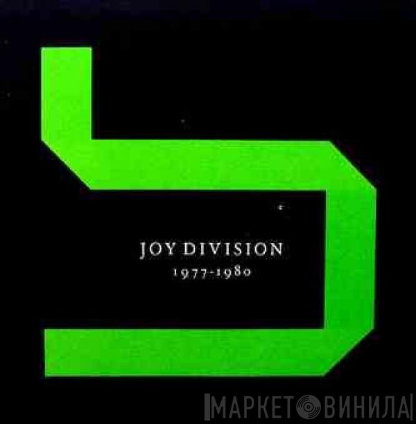  Joy Division  - Substance