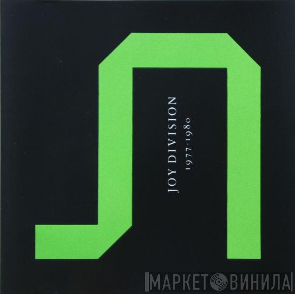  Joy Division  - Substance