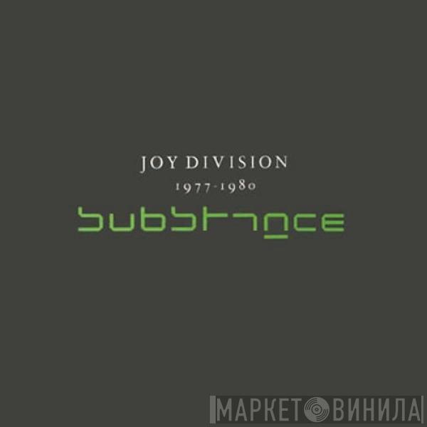 Joy Division - Substance
