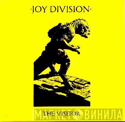  Joy Division  - The Visitor