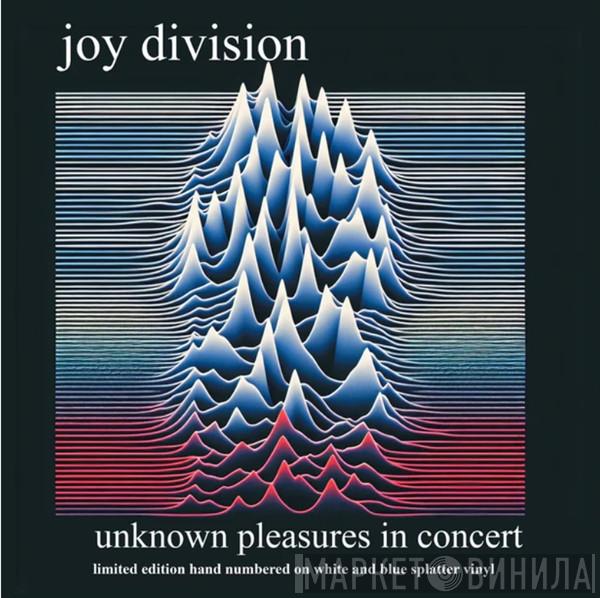 Joy Division - Unknown Pleasures In Concert