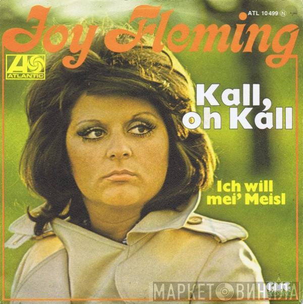 Joy Fleming - Kall, Oh Kall