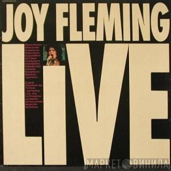 Joy Fleming - Live