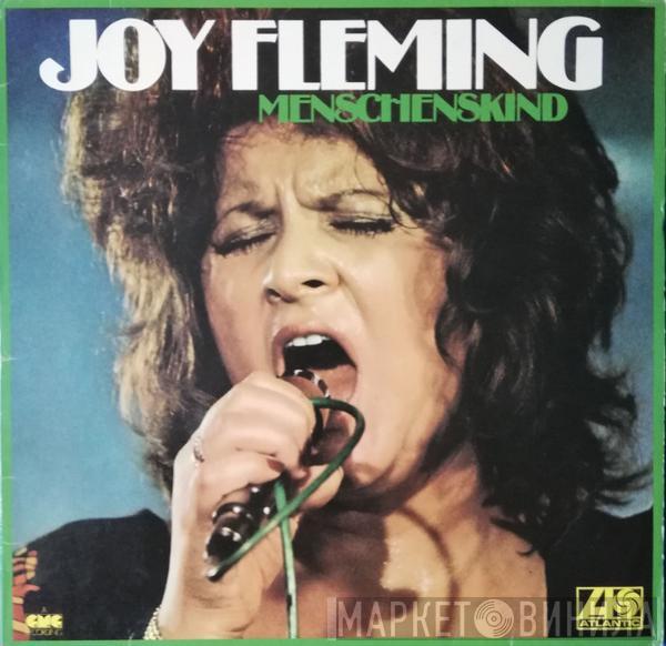 Joy Fleming - Menschenskind