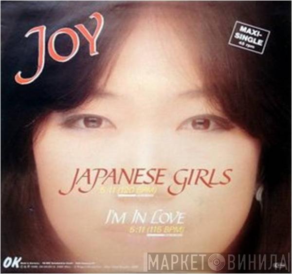 Joy  - Japanese Girls
