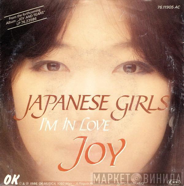 Joy  - Japanese Girls