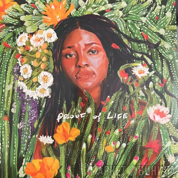 Joy Oladokun - Proof of Life