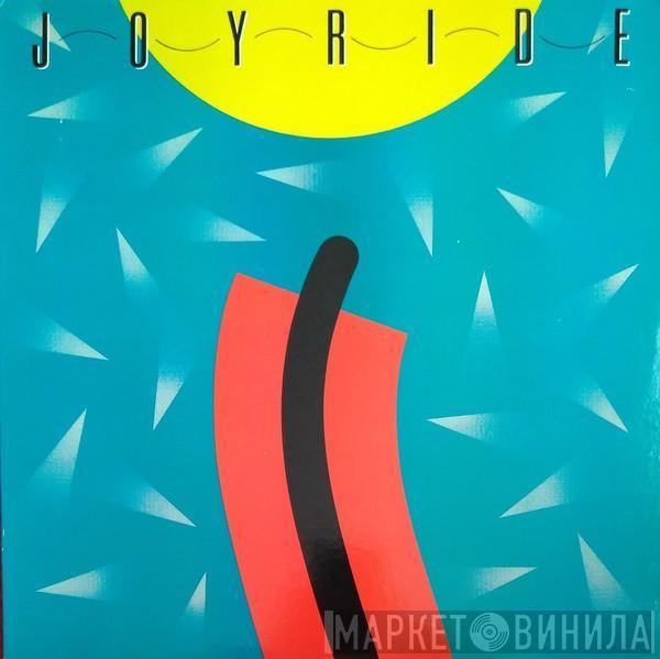 Joy Ride  - Joyride