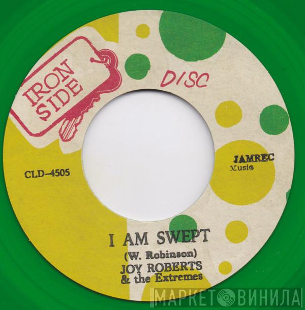 Joy Roberts , Leroy Sibbles, The Extremes , Ernest Ranglin, The New Expression  - I Am Swept / Sweeping