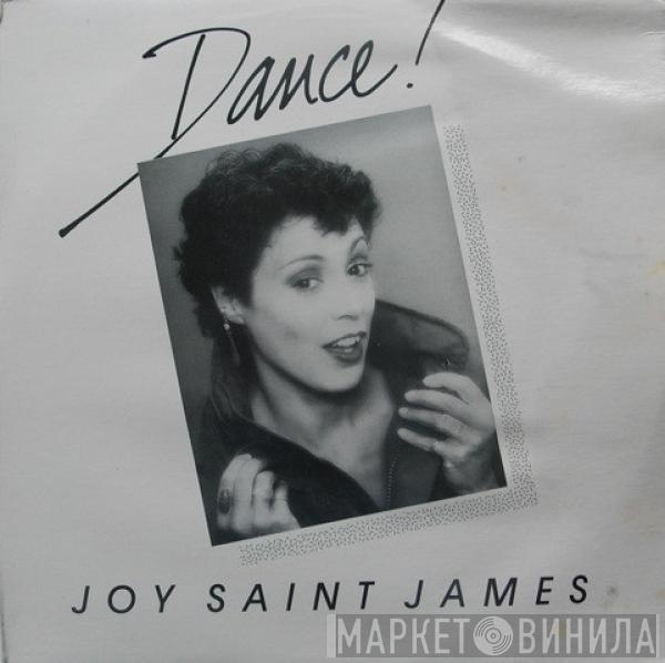 Joy Saint James - Dance!