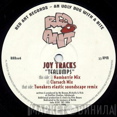 Joy Tracks - Tealumps