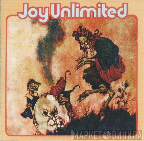  Joy Unlimited  - Joy Unlimited