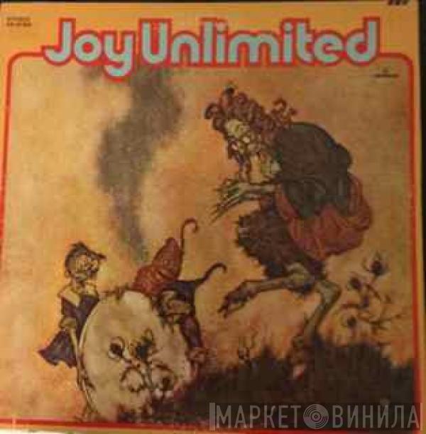  Joy Unlimited  - Joy Unlimited