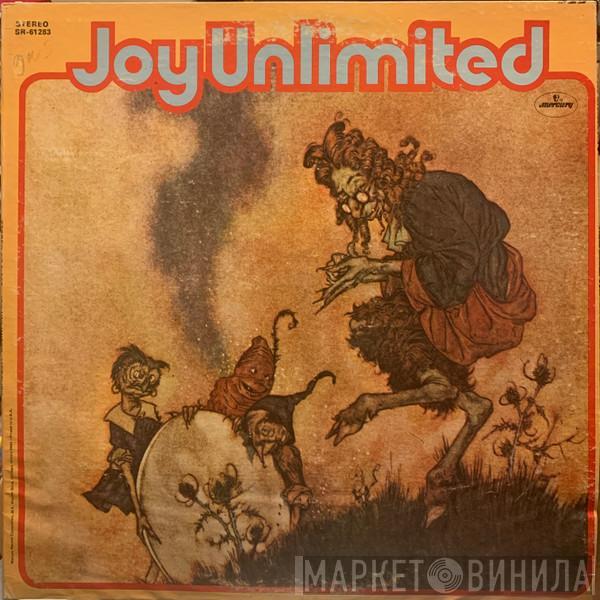  Joy Unlimited  - Joy Unlimited