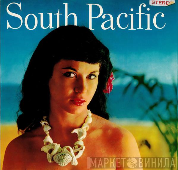 Joyce Blair, Peter Grant , Isabelle Lucas, Bernard Martin, Ian Wallace , Mike Sammes Singers, The New World Show Orchestra, Johnny Douglas - South Pacific
