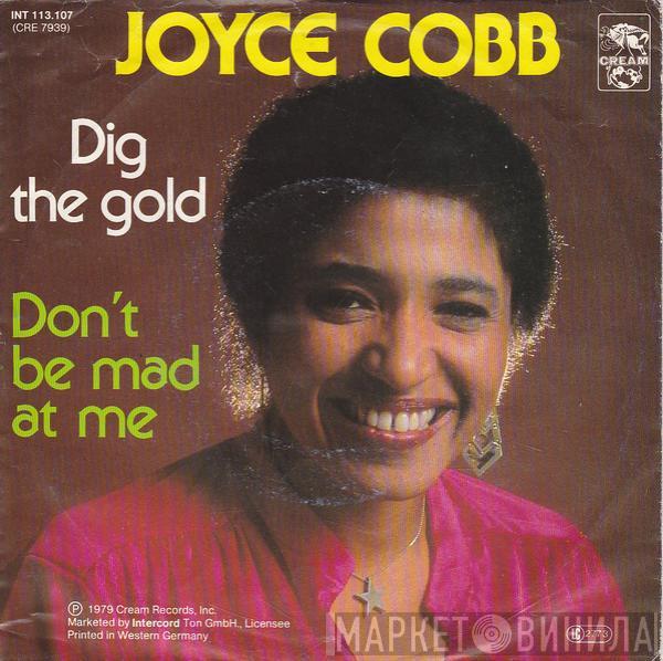 Joyce Cobb - Dig The Gold