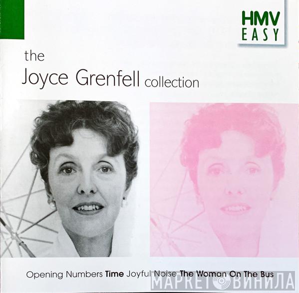 Joyce Grenfell - The Joyce Grenfell Collection