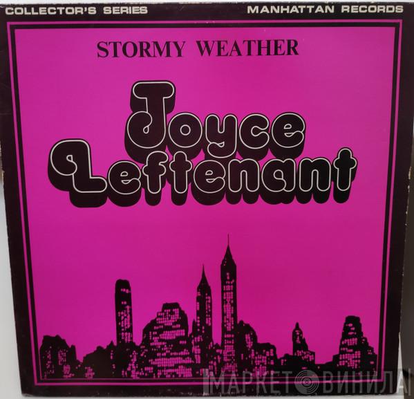Joyce Leftenant - Stormy Weather