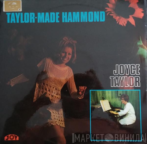 Joyce Taylor  - Taylor-Made Hammond