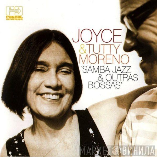 Joyce, Tutty Moreno - Samba-Jazz & Outras Bossas