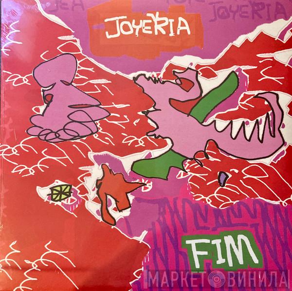 Joyeria - FIM