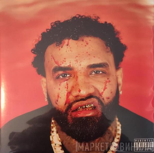 Joyner Lucas - Not Now, I'm Busy