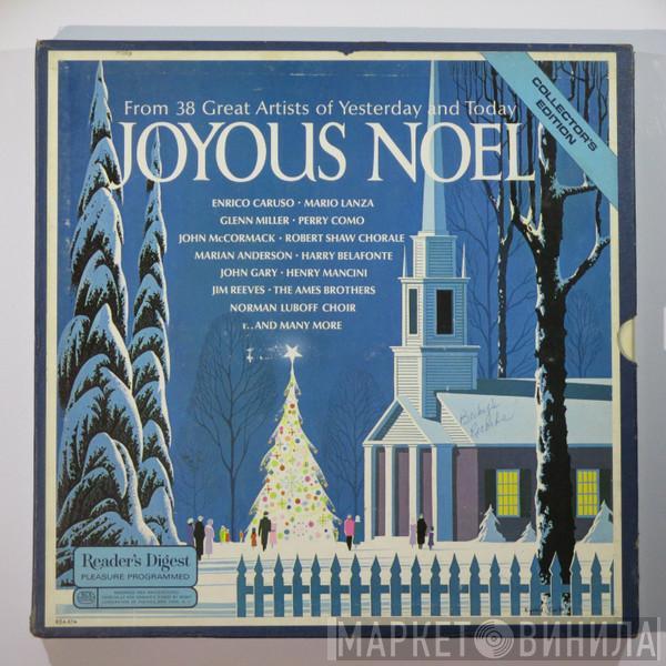  - Joyous Noel